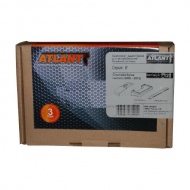 Комплект адаптеров Atlant 7121 (Chevrolet Epica 2006-2012) (Atlant 7121)