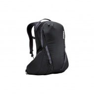 209200 Горнолыжный рюкзак Upslope 20L Snowsports Backpack Темно-серый (Dark shadow)