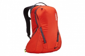 209101 Горнолыжный рюкзак Upslope 35L Snowsports Backpack Оранжевый (Roarange)