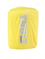Накидка от дождя для велосипедной сумки Thule Pack 'n Pedal Rain Cover (Large), желтая